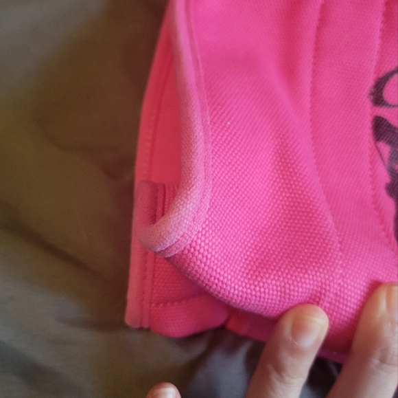 COPY - Lil Nas X Coach Cat Bag Tote - Picture 3 of 6